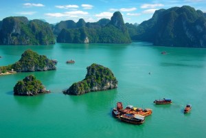 baie halong