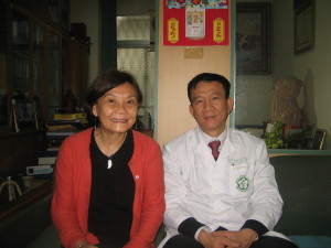2-1er contact -Dr NGO QUY CHAU